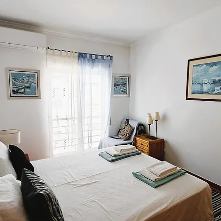 Mamoli Διαμέρισμα