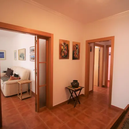 Διαμέρισμα Mamoli Λάγος